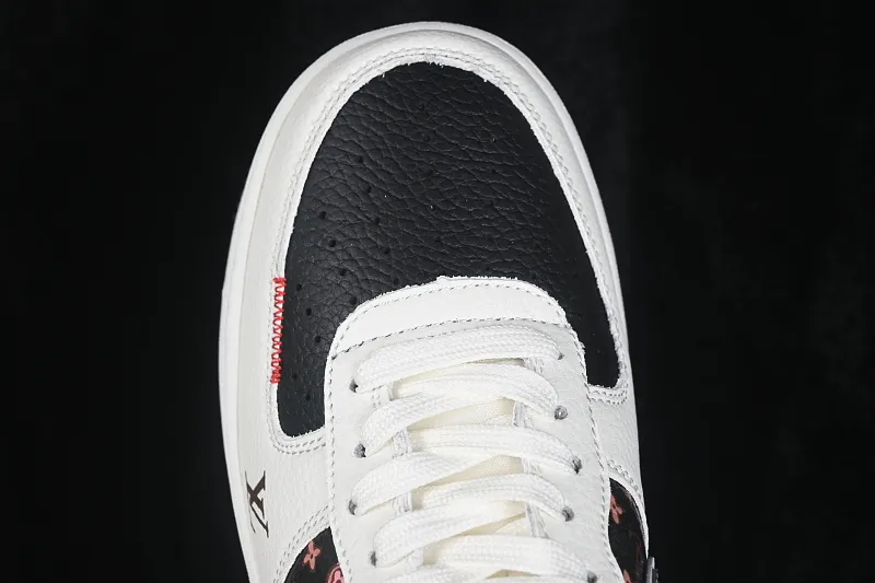 All categories Nk Air Force 1 Air Force series Nk Air Force 1 Low Air Force low-top Nike Air Force 1'07 Low Air Force 1 low-top casual sneakers WY0655-105